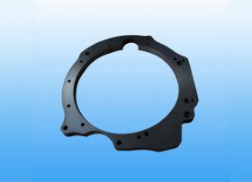 天津一汽連接板成品