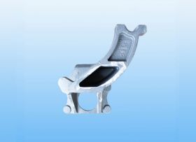 一汽70U轉(zhuǎn)向器支架