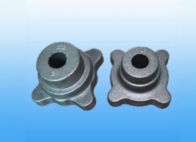 傳動(dòng)軸主齒法蘭