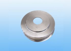 金杯汽車(chē)6500制動(dòng)鼓