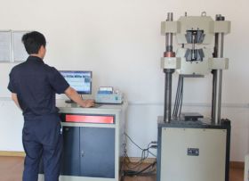 拉力試驗(yàn)機(jī)