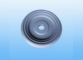 美國約翰迪爾3966飛輪