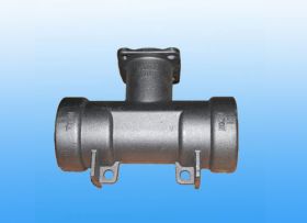 澳大利亞濱特爾22.5°彎頭