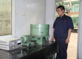 碾砂試驗(yàn)機(jī)