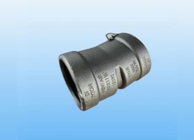 澳大利亞濱特爾11.5°彎頭