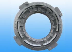 巴西大眾BAOH離合器壓盤