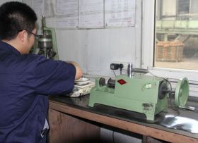 型砂強(qiáng)度檢測