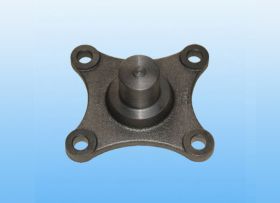 一汽解放-支架前橫向穩(wěn)定桿吊臂50A