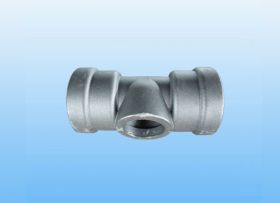 澳大利亞100襯口接頭