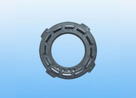 長春一汽R1壓盤成品