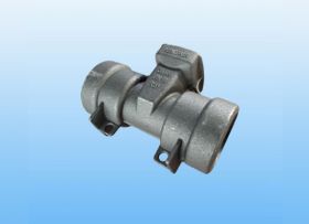 澳大利亞濱特爾100襯口閘閥